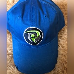 Titleist junior golf hat. Brand new